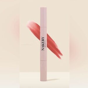 Lip Peptide Color Drench-Naked Rose